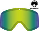 MARAUDER SE, SPY+ Juneshine-Happy Bronze with Gold Mirror & Happy LL Yellow with Green Mirror, hi-res image number null